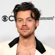 Harry Styles Confirms New Album 'Kiss All The Time' and Teases 2026 Tour