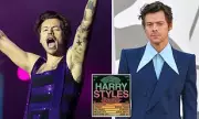 Harry Styles Faces Fan Fury Over £725 Concert Ticket Prices for 2026 Tour