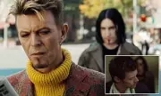 Harry Styles' New Video Sparks Bowie Comparisons as Fans Spot Striking Similarities