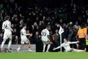 Harry Wilson's Last-Gasp Stunner Secures Dramatic Victory for Fulham Over Brighton
