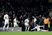 Harry Wilson's Stoppage-Time Free-Kick Seals Dramatic Fulham Victory Over Brighton