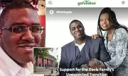 Harvard Dean Ousted After Anti-White Posts, Family Seeks £22k in GoFundMe