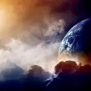 Harvard Physicist Claims Heaven's Location Found Using Cosmic Horizon Theory