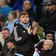 Harvey Elliott's Loan Nightmare: Liverpool's Millions at Risk as Villa Stint Falters