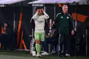Hatate's Rollercoaster Night as Celtic Draw in Bologna Europa League Clash