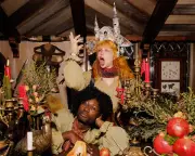 Haute & Freddy's Maximalist Pop Revival Sends Jolt Through TikTok