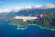 Hawaiian Airlines Unveils $600m Revamp with First-Ever Premium Economy