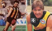 Hawthorn Legend Geoff Ablett Reveals Motor Neurone Disease Diagnosis