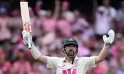Head & Smith Centuries Crush England: Australia Lead by 134 at SCG