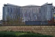 Health Board Clarifies Pressure to Open Glasgow Hospital 'Came From Within'