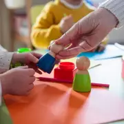 Health Visitor Warns Against Saying 'You're Fine' When Children Fall