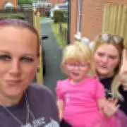 Heartbroken Mum Speaks Out After 24-Year-Old Daughter's Sudden Brain Aneurysm Death