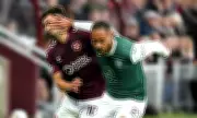 Hearts' Bloom Era Threatens to Redefine Edinburgh's Football Natural Order
