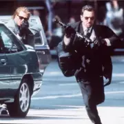 Heat on Film 4 Tonight: De Niro & Pacino's 'Crown Jewel' Gangster Film