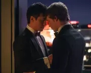 Heated Rivalry Books Sell Out in Australia as TV Show Fuels 'Bridgerton-Level' Demand