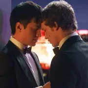 Heated Rivalry UK Release: How to Stream the Steamy Hockey Romance Hit