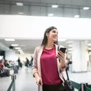 Heathrow Airport Scraps 100ml Liquid Limit with New High-Tech Scanners