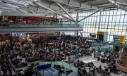 Heathrow Power Cut Chaos: 220,000 Passengers Hit in UK's Worst 2025 Flight Disruption