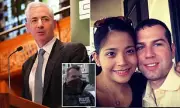 Hedge Fund Billionaire Bill Ackman Donates $10,000 to ICE Agent's Legal Fund