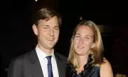 Heiress Belle Burden's 20-Year Marriage Shattered by Affair & 'Ice-Cold' Divorce