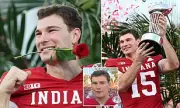 Heisman Winner Fernando Mendoza's Viral Interview After 38-3 Rose Bowl Rout of Alabama