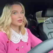 Helen Flanagan Brands Ex Scott Sinclair a 'D**khead' in Explosive Property Row