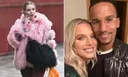 Helen Flanagan Forced Out of £1M Home in Bitter Scott Sinclair Feud