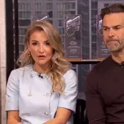 Helen Skelton Rules Out The Masked Singer After 'Bad Experience'