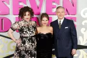 Helena Bonham Carter Teases Killer Twist in Netflix's Agatha Christie's Seven Dials