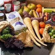 HeroGo Grocery Boxes Slash London Food Bills by 25% vs Supermarkets