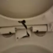 Hidden Camera Found in Restaurant Toilet Leaves Woman Feeling 'Violated'