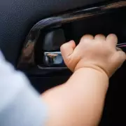 Hidden Car Door Drain Holes Leave Motorists Astonished After Viral TikTok Revelation