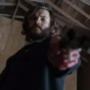 Hidden Gem Western 'Never Grow Old' with Cusack Airs on Film4 Tonight