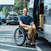 Hidden Health Conditions That Could Qualify You for a Blue Badge