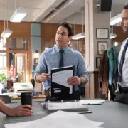 High Potential Season 2 Returns: Next Episode Release Date & Details