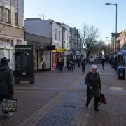 High Street Crisis: Claire's and The Original Factory Shop Collapse, 2,500 Jobs at Risk