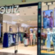High Street Fashion Chain Quiz Enters Administration, Threatening 85 Outlets and 1,000 Jobs
