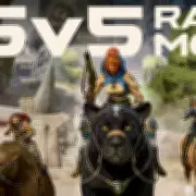 Highguard's 5v5 Raid Mode Arrives as Limited-Time Weekend Event