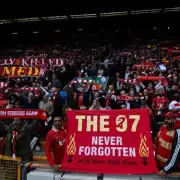 Hillsborough Law Delayed Over Spy Agency Concerns, Bereaved Families Meet Starmer