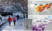 Historic Arctic Blast Threatens US with Deadly Hypothermia Cascade
