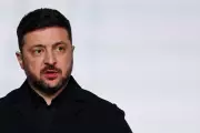 Historic Trilateral Peace Talks Begin in Abu Dhabi Between Ukraine, Russia and US