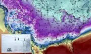 Historic Winter Storm Fern Threatens 200 Million Americans with Arctic Blast