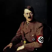 Hitler's Secret Christmas Gifts: Stolen Goods for Nazi Enforcer Revealed in Diary