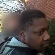 Hitman in Deliveroo disguise jailed 38 years for shooting girl, 8, and father