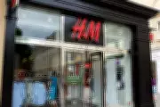H&M Reports Annual Profit Surge Amid Winter Sales Slowdown