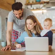 HMRC Announces Child Benefit Rate Increase for April 2026