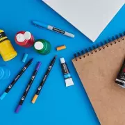 Hobbycraft Winter Sale: Up to 50% Off Art Supplies & Craft Kits