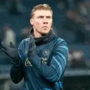 Hojlund Excited by Lukaku Partnership at Napoli as Permanent Move Looms