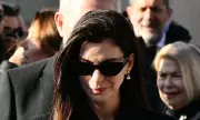 Hollywood and Fashion Icons Gather in Rome for Valentino Garavani's Funeral
