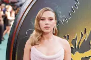 Hollywood Stars Scarlett Johansson and Cate Blanchett Lead Anti-AI Copyright Campaign